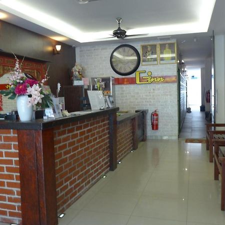 Gopeng Inn Kültér fotó