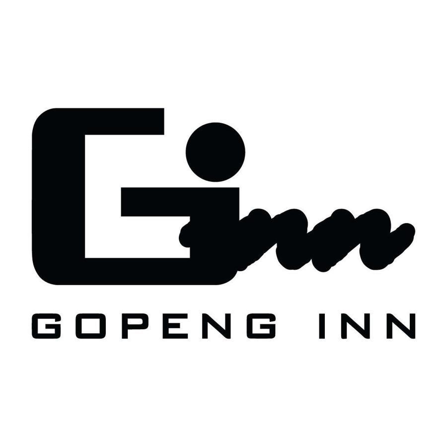 Gopeng Inn Kültér fotó